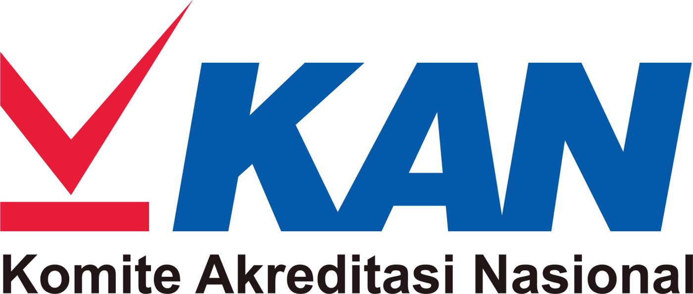 KAN Logo (National Accreditation Committee)