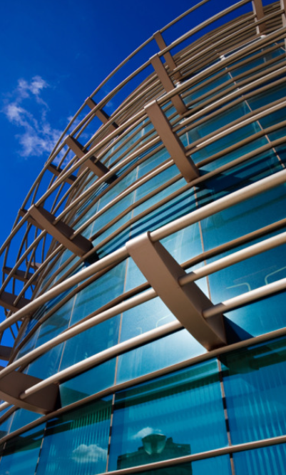 Company Building
