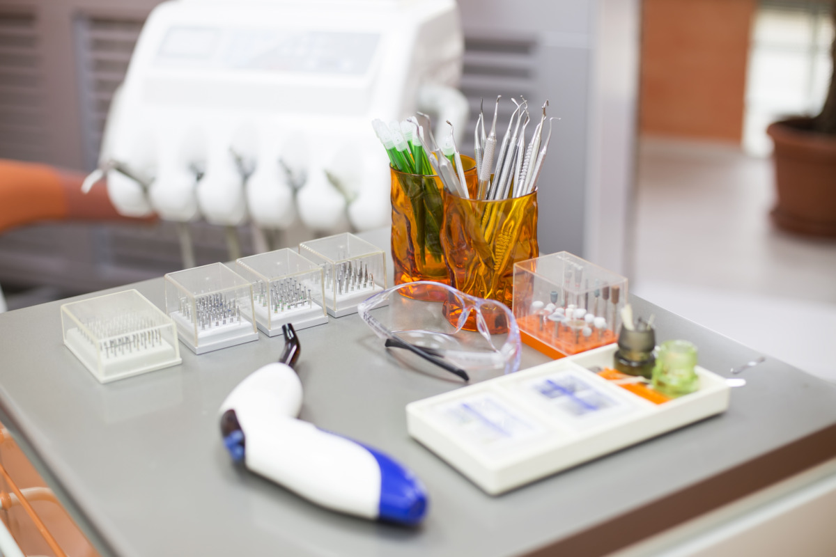 Laboratory Testing
